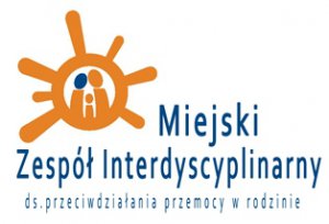 logo Miejski Zespół Interdyscyplinarny ds. Przeciwdziałania Przemocy w Rodzinie w Sosnowcu